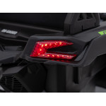 Elektrická bugina - Can-am DK-CA003 Maverick - zelená